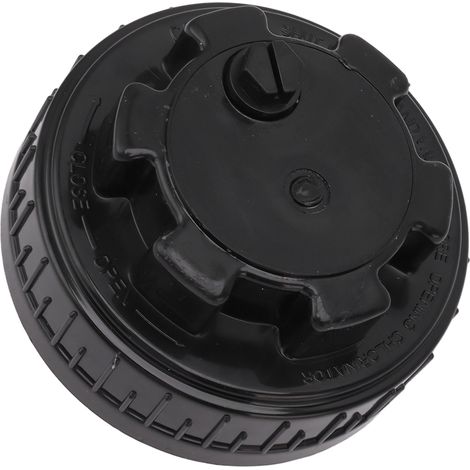 Couvercle de remplacement en plastique pour chlorinateur Hayward CL100, installation facile, étanchéité parfaite (1/5)