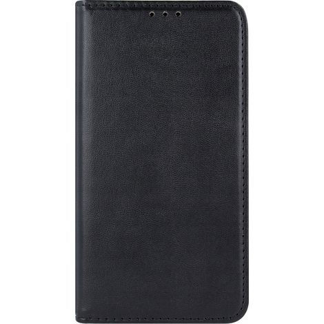 Étui magnétique intelligent avec rabat pour Xiaomi Redmi 10C 4G + verre