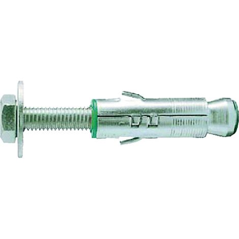 Tassello Ancorante Acciaio Con Vite Gbm6/V 12 X 42 - Vite M 6 X 50 Cf. 50 Pz