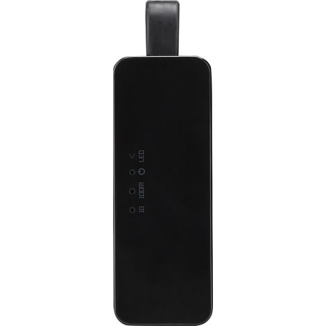 Per scheda di rete USB Gigabit a basso consumo Realtek 8153B a 40 pin (nera). (1/5)