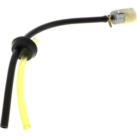 Joint et durite réservoir pour débroussailleuse – Compatible avec Einhell BG-BC 43/1 AS et autres modèles – Accessoire de qualité professionnelle