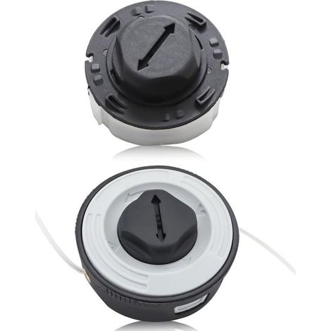 Mowing Head for STIHL C3-2 Autocut, Trimmer Head for Stihl STIHL FSA 57, FSE 52 Series (1/5)