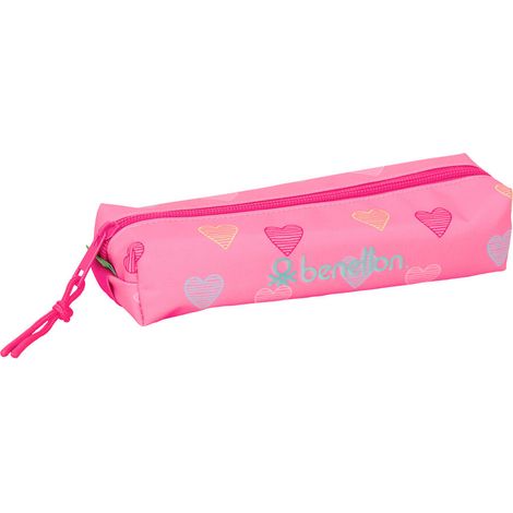 Portatodo Heart Benetton