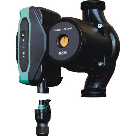 Circulateur - Evoplus Lite - THERMADOR - DN 25 - MM 1'1/2 - 12 m