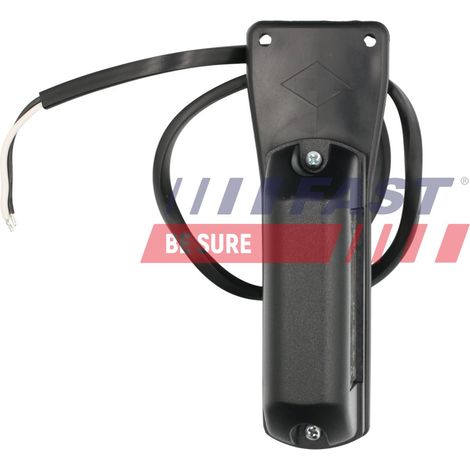 FT87362 luce di posizione rapida LATERALE DESTRA rossa (1/4)
