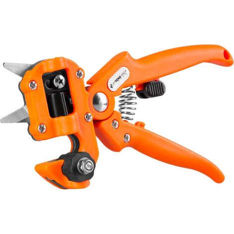 Zange Strend Pro, Set, Veredelungszange