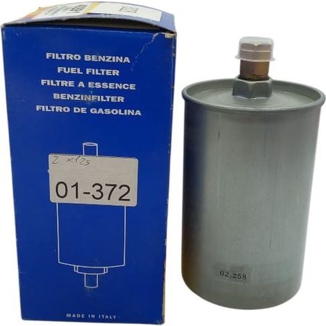 Filtro carburante per audi 80 b3  90 b3