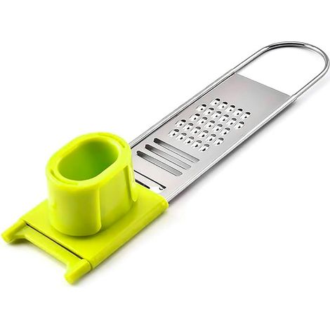 RALLADOR LAMINADOR INOXIDABLE 625565 BLISTER