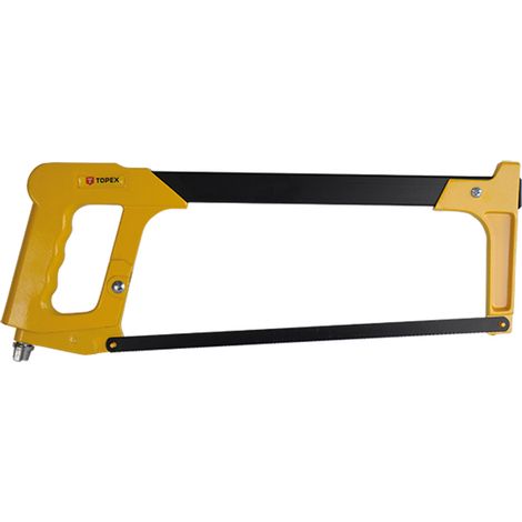 ARCHETTO PER LAME A METALLO mm. 300  - TOPEX