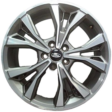 [PRODUIT D'OCCASION] Jante Aluminium FORD Mondeo ♻️ Ref Oe. 2237418 - Garantie à vie (1/2)