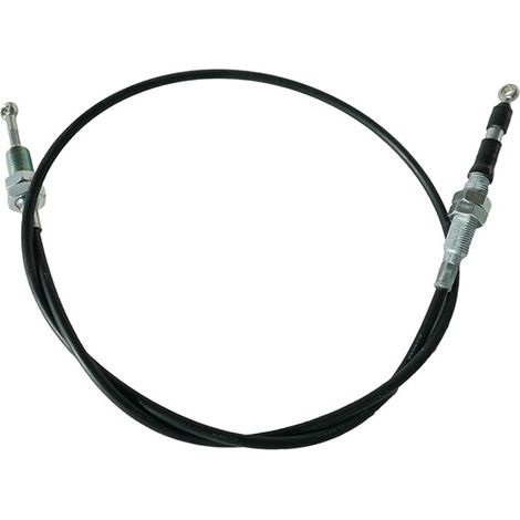 Câble de traction pour tondeuse HR194, HR2150, HR2160 – Longueur 1245mm – Pièce d'origine Honda – Accessoire moteur électrique (1/3)