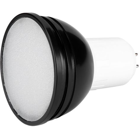 AC85V 265V GU5.3 6W RGB+CW LED-Glühbirne, Smartphone-gesteuerte WLAN-Smart-Lampe (1/5)