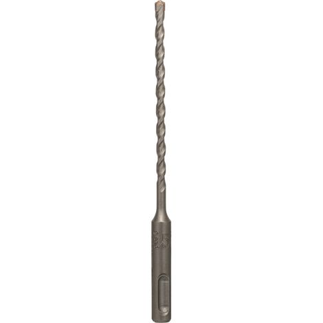 Trapano a percussione plus-3, 5x100x160mm, 10 pezzi