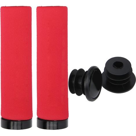 Support GPS Vélo pour Guidon 25.4mm 31.8mm 35mm - Monture Cateye Compatible (1/5)