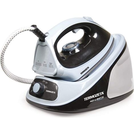 Caldaia Termozeta No Limits Compact Cera (1/4)