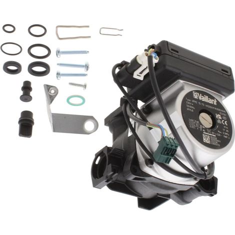 Vaillant 8000011227 High Efficiency Pump  Genuine Replacement Spare Part