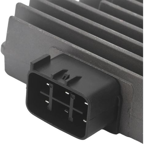 Regulador de voltaje SH678A-12 SH678-11 SH678KA para Kawasaki Teryx 750 4X4 (1/5)