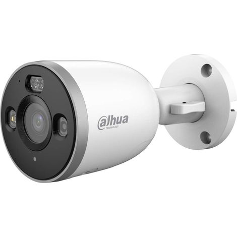 DAHUA Bullet D1 5MP - Cámara de vigilancia