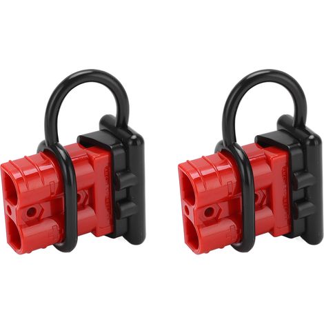 Schnellanschluss für 50-A-12-36-V-Gleichstrombatterie, Kabelbaumtrennschalter für 6-10/12-AWG-Kabel (1/5)