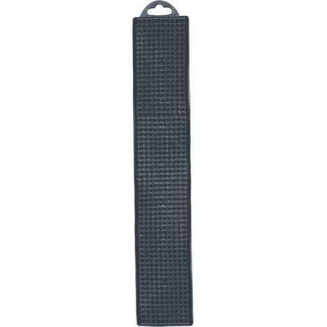 COLCHONETA/ESCURRIDOR estrecho gris FABRICADO EN PLÁSTICO moderno (1/3)