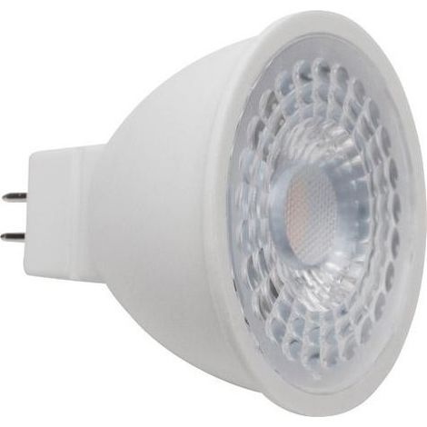 Riflettore Led Mr16 Gu5.3 6.5W 4000K