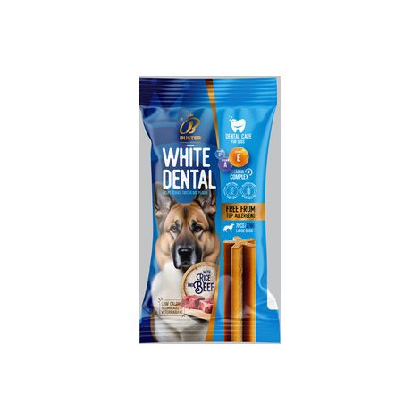 DENTAL STICK MAIS RISO GUSTO MANZO 270G Q.TA 10