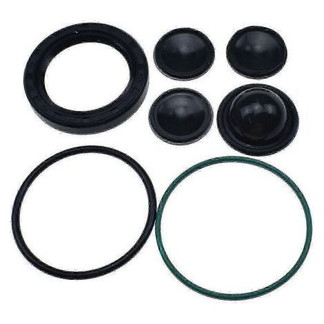 Kit de réparation de pompe à injection haute pression pour Opel Vectra C, Astra H, Zafira B, Citroën C5, Peugeot 406 OE24465785 815049 78516 7508516 74051 s20241Edition731 (1/5)