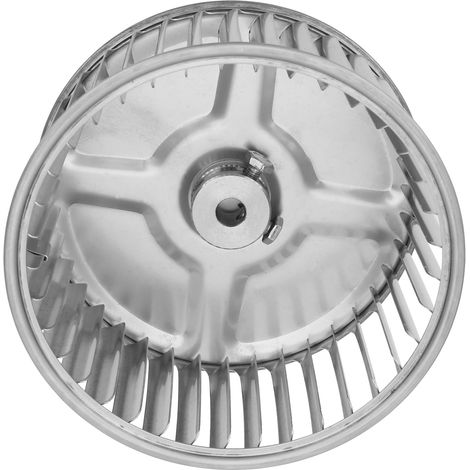 Moteur de souffleur à roue centrifuge MultiWing, tôle galvanisée, accessoires pour outils électriques, 7,5 po (195 x 97 x 14 mm) (1/5)