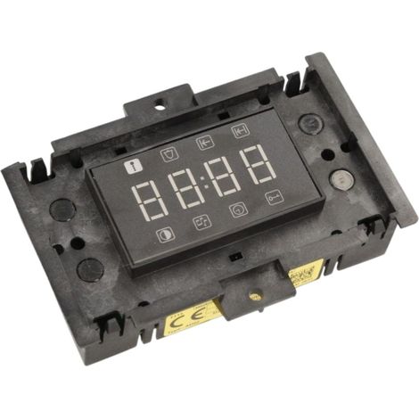 MINUTERIE DIGITAL POUR FOUR BEKO - C00919369