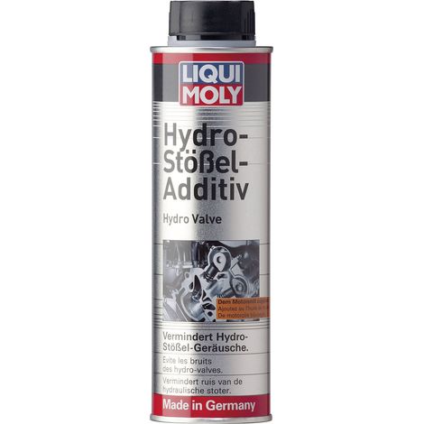 Additif pour poussoirs hydrauliques 300 ml