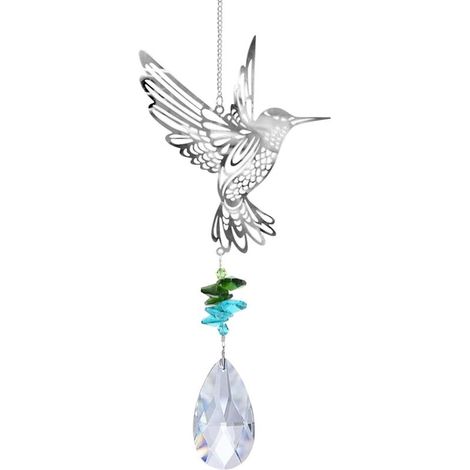 Attrape-soleil en cristal, prisme de fenêtre, attrape-soleil, sphère prismatique, suspendu