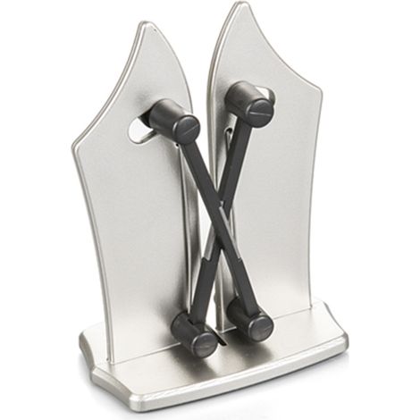 Aiguiseur de couteau de haute qualité aiguiseur en acier au tungstène couteau de cuisine couteau de chef pierre à aiguiser rapide