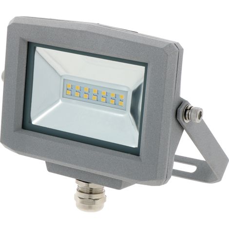 LED-Scheinwerfer ohne Sensor 850 lm 4.000K 46415 (1/2)