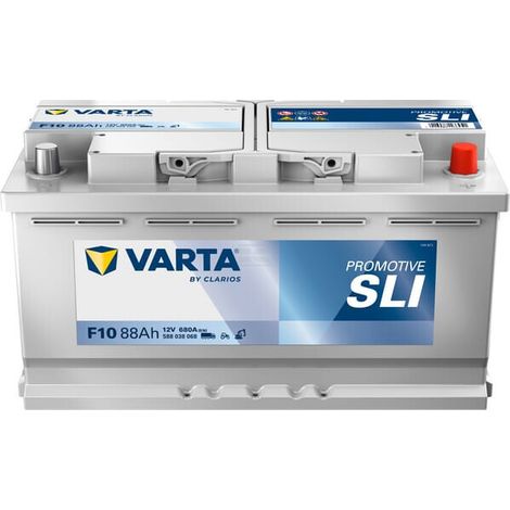 Batterie VARTA 588038068 (1/5)