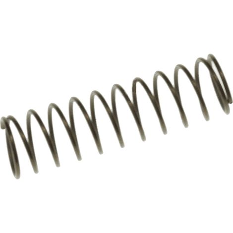 RESSORT DE PORTE pour LAVE LINGE THOMSON - 57X1039