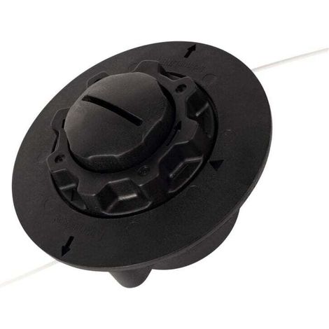 Tête de coupe pour Stihl FS38 FS40 FS45 FS50 FSE60 FSE71 FSE81 TE600 TE700 TE1000 Auto Cut C5-2 4006 710 2105