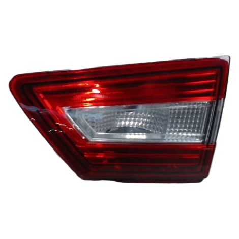 [PRODUIT D'OCCASION] Feu Arriere Interieur Droit RENAULT Clio Iv ♻️ Ref Oe. 265505796r - Garantie à vie (1/3)