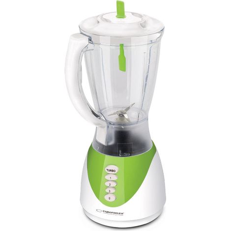 Esperanza Batidora de Mesa Piña Colada Verde