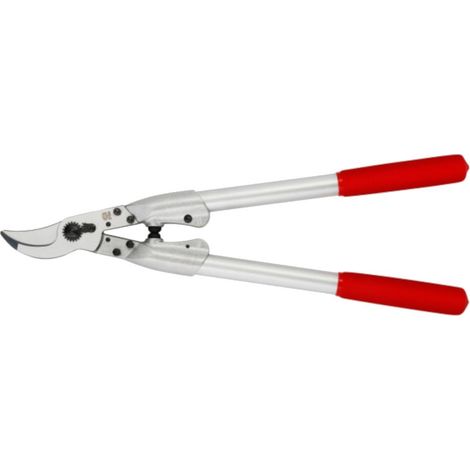 FELCO 210A-50 élagueur à deux mains en aluminium 50 cm coupe-branches, sécateur épinette, jardin
