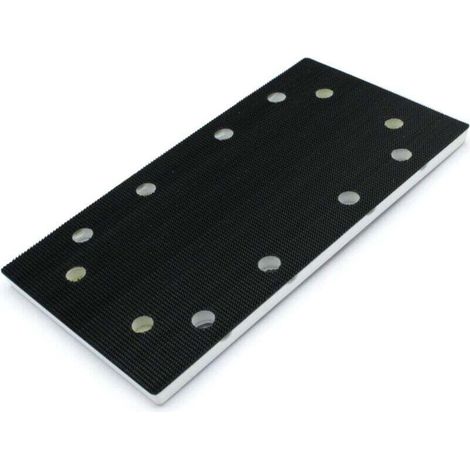 Abrasif UlisemPlastica pour ponceuse orbitale Festool RS 300, RS 3, LRS 93 x 175 mm