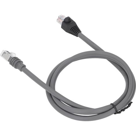 Câble Ethernet de rechange pour antenne parabolique rectangulaire Mini, rallonge étanche et portable, gris, 1m / 3ft (1/5)