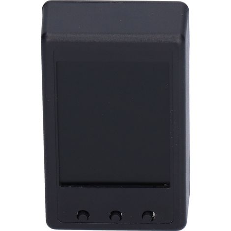 Infrarot-Wärmebildkamera mit LCD-Display im Taschenformat, Temperaturmessgerät (1/5)