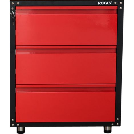 Armadio da servizio RMS 3S ROOKS (OK01.3201)