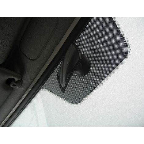 Rétroviseur intérieur supplémentaire pour voiture (1/2)