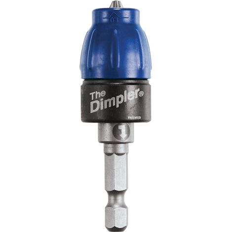 BOSCH D60498 Drywall Dimpler® Vite Setter, Numero 2 Phillips (1/5)