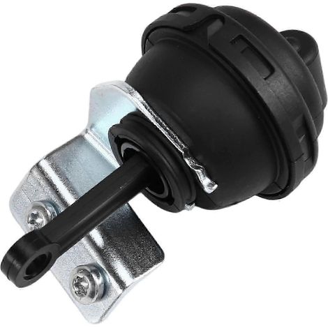 actionneur de vanne de modulation de vide compatible avec les véhicules JEEP/RAM 3.0L ECODIESEL de 2014 à 2019 (1/5)