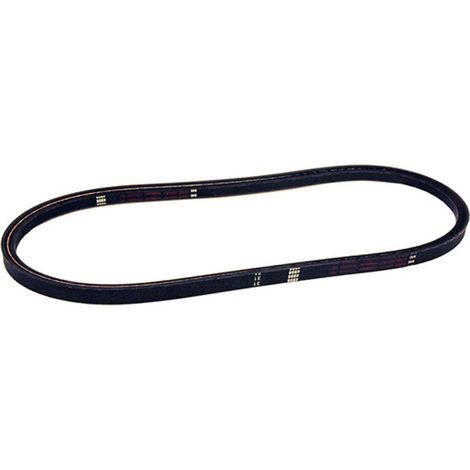 Rotary 5238 - Variabler Geschwindigkeits-Keilriemen 5/8' x 39-7/8' Bunton ersetzt Bunton