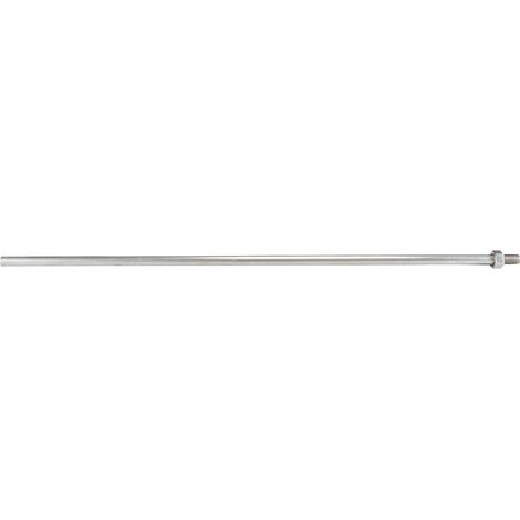 Makita Schaft 850mm M14 850 mm lang INOX 168884-3 (1/3)
