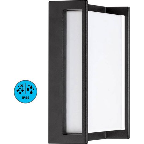 GORICA,OUTD.WALL, E27 1XMAX12W, L8CM (1/5)
