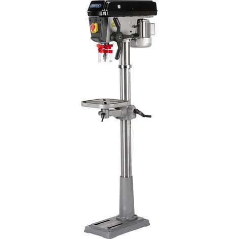 Draper 95092 Draper Expert 230V 16 Speed Heavy Duty Floor Standing Drill, 650W (1/2)